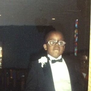 Meet your Posher, Tyrone